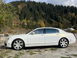 Bentley Continental Flying Spur 2007 года за 15 000 000 тг. в Алматы – фото 5