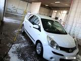 Nissan Note 2011 года за 4 200 000 тг. в Караганда