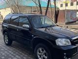 Mazda Tribute 2003 годаүшін4 700 000 тг. в Актобе – фото 5