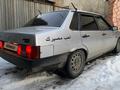 ВАЗ (Lada) 21099 2002 годаfor1 100 000 тг. в Шымкент – фото 4