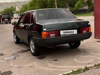 ВАЗ (Lada) 21099 2003 года за 1 550 000 тг. в Астана