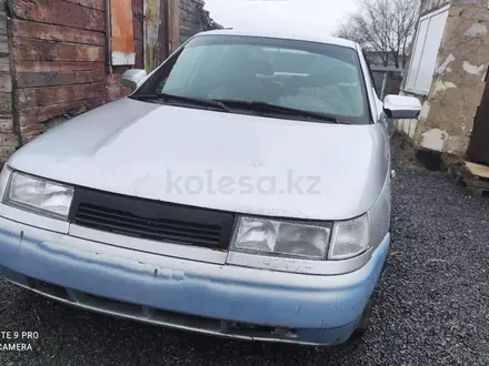 ВАЗ (Lada) 2110 2005 года за 440 000 тг. в Караганда – фото 2