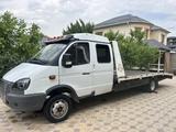 ГАЗ  ГАЗель (33023/330273) Фермер 2010 года за 5 500 000 тг. в Шымкент