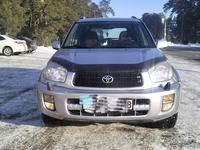 Toyota RAV4 2002 года за 5 500 000 тг. в Семей