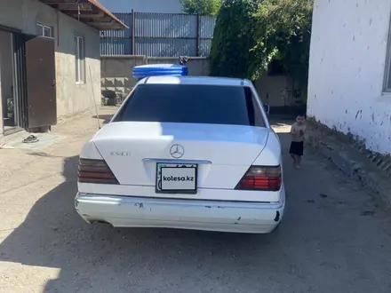 Mercedes-Benz E 280 1995 года за 1 800 000 тг. в Алматы – фото 2