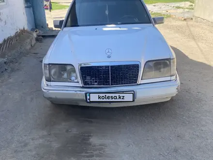 Mercedes-Benz E 280 1995 года за 1 800 000 тг. в Алматы – фото 4