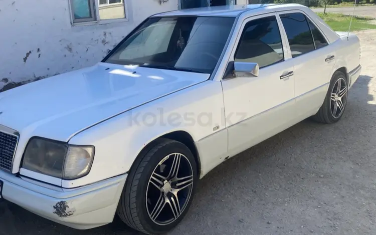Mercedes-Benz E 280 1995 годаүшін1 800 000 тг. в Алматы
