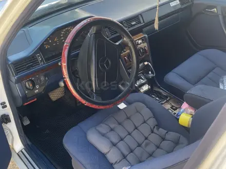 Mercedes-Benz E 280 1995 года за 1 800 000 тг. в Алматы – фото 6