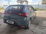 Hyundai i20 2023 года за 8 000 000 тг. в Алматы – фото 3