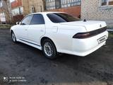 Toyota Mark II 1994 годаүшін2 200 000 тг. в Тайынша – фото 4