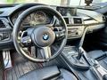 BMW 335 2014 года за 13 500 000 тг. в Алматы – фото 4