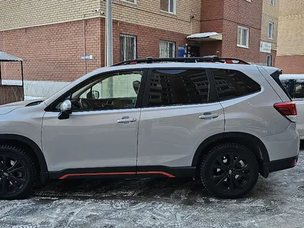 Subaru Forester 2019 года за 12 500 000 тг. в Астана