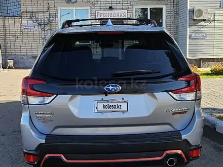 Subaru Forester 2019 года за 12 500 000 тг. в Астана – фото 4