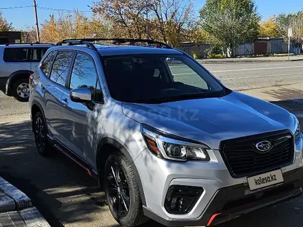 Subaru Forester 2019 года за 12 500 000 тг. в Астана – фото 10