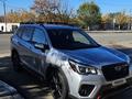 Subaru Forester 2019 года за 12 500 000 тг. в Астана – фото 8