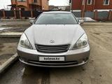 Lexus ES 330 2004 года за 5 500 000 тг. в Кокшетау