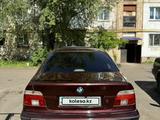 BMW 528 1997 годаүшін2 700 000 тг. в Петропавловск – фото 3