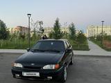 ВАЗ (Lada) 2114 2012 годаүшін2 150 000 тг. в Астана – фото 4