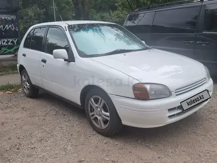 Toyota Starlet 1996 года за 2 000 000 тг. в Алматы – фото 2