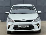 Kia Rio 2019 года за 6 600 000 тг. в Уральск – фото 5