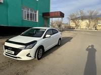 Hyundai Accent 2020 года за 8 000 000 тг. в Жезказган