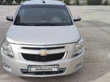 Chevrolet Cobalt 2022 года за 6 500 000 тг. в Кызылорда