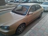 Hyundai Elantra 2004 годаfor2 900 000 тг. в Атырау – фото 3