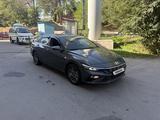 Hyundai Elantra 2023 года за 8 600 000 тг. в Тараз – фото 2