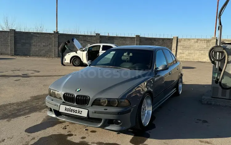 BMW 540 2000 годаfor5 700 000 тг. в Алматы