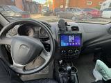 ВАЗ (Lada) Granta 2190 2020 года за 3 000 000 тг. в Павлодар – фото 4