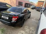 ВАЗ (Lada) Granta 2190 2020 года за 3 000 000 тг. в Павлодар – фото 2