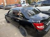 ВАЗ (Lada) Granta 2190 2020 года за 3 000 000 тг. в Павлодар – фото 3