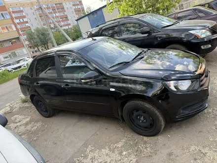 ВАЗ (Lada) Granta 2190 2020 года за 3 000 000 тг. в Павлодар – фото 8
