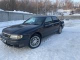 Nissan Cefiro 1996 годаfor1 750 000 тг. в Усть-Каменогорск – фото 4