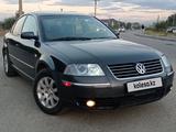 Volkswagen Passat 2001 годаfor1 800 000 тг. в Талдыкорган