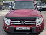 Mitsubishi Pajero 2008 года за 8 750 000 тг. в Караганда – фото 2