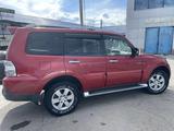 Mitsubishi Pajero 2008 года за 8 750 000 тг. в Караганда – фото 5