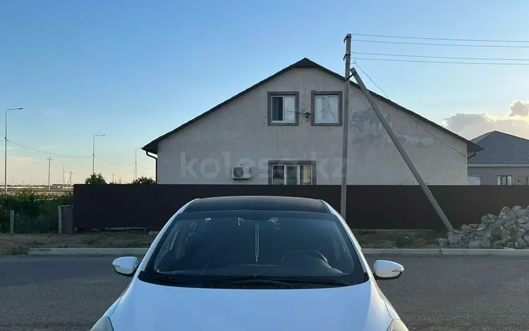 Kia Cerato 2014 года за 6 300 000 тг. в Атырау