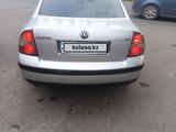 Volkswagen Passat 2002 года за 2 600 000 тг. в Петропавловск – фото 2