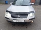 Volkswagen Passat 2002 года за 2 600 000 тг. в Петропавловск