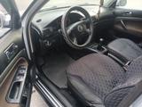 Volkswagen Passat 2002 года за 2 600 000 тг. в Петропавловск – фото 5