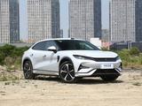 BYD Song L 2025 года за 18 000 000 тг. в Шымкент