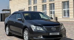 Toyota Camry 2012 года за 8 900 000 тг. в Алматы – фото 2
