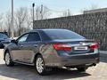 Toyota Camry 2012 годаүшін8 900 000 тг. в Алматы – фото 10
