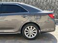 Toyota Camry 2012 годаүшін8 900 000 тг. в Алматы – фото 11