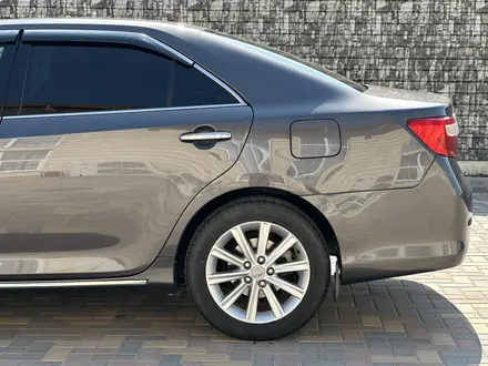 Toyota Camry 2012 года за 8 900 000 тг. в Алматы – фото 11