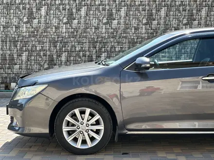 Toyota Camry 2012 года за 8 900 000 тг. в Алматы – фото 12