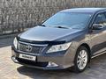 Toyota Camry 2012 годаүшін8 900 000 тг. в Алматы – фото 14