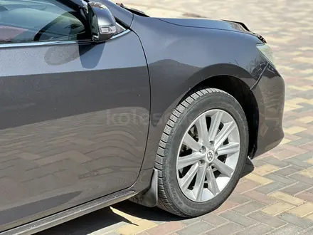 Toyota Camry 2012 года за 8 900 000 тг. в Алматы – фото 16