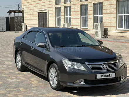 Toyota Camry 2012 года за 8 900 000 тг. в Алматы – фото 18
